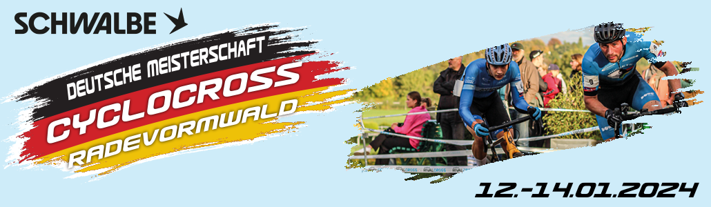 Cyclocross DM Radevormwald 2024