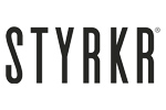 STYRKR - Endurance Sports Nutrition